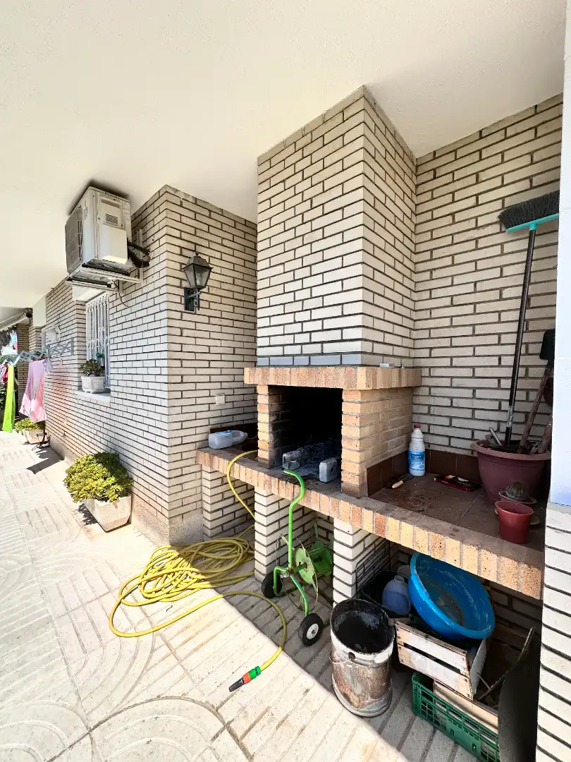 Adosado con jardín en venta en Vilafortuny - Cap de Sant Pere, imagen 45