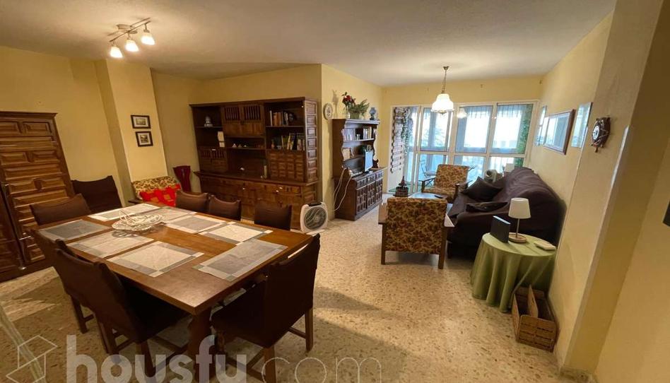 Photo 1 of Flat to rent in Avenida Cayetano del Toro, ., Paseo Marítimo - San José - La Laguna, Cádiz