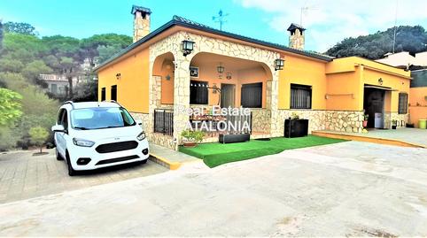 Photo 4 of House or chalet for sale in Lloret Verd - Els Pinars, Girona