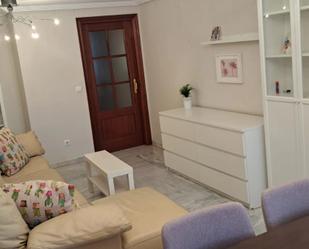 Flat to rent in Parque Ayala - Jardín de la Abadía - Huelín