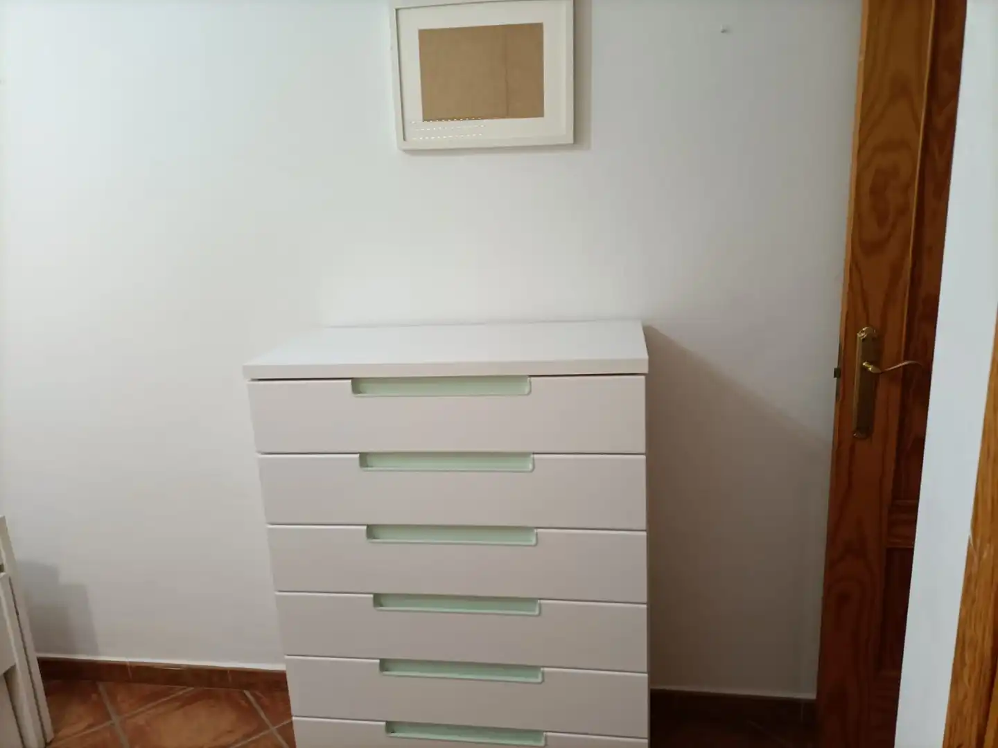 Wohnung mit Aufzug zur Miete in Calle Río Padrón 9, imagen 9