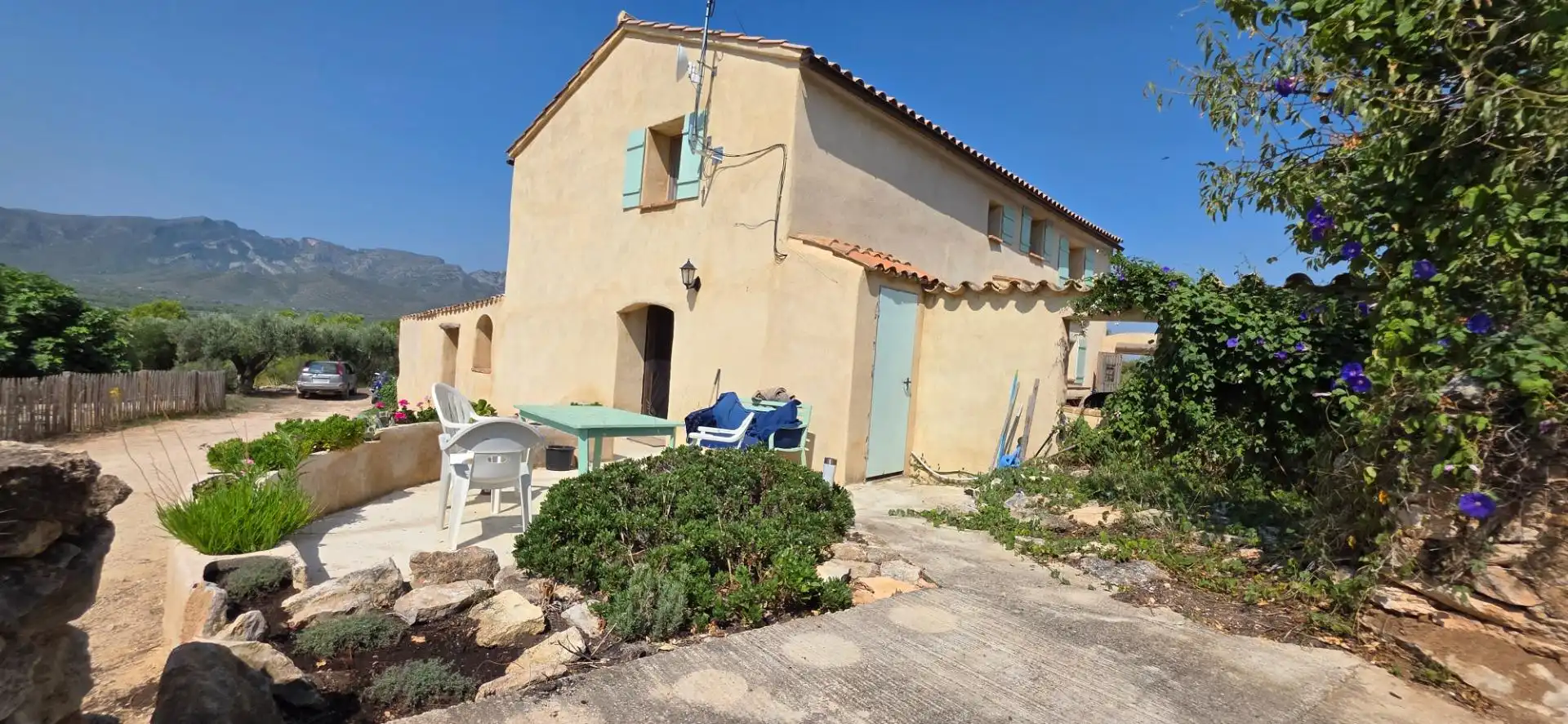 Casa rústica con piscina en venta en Tivissa, imagen 65