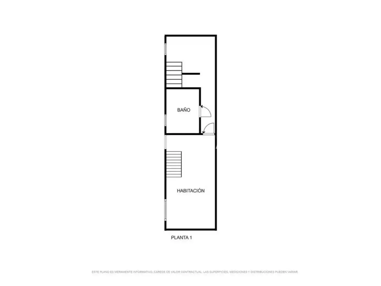 Flat for sale in Calle Cieza, imagen 20