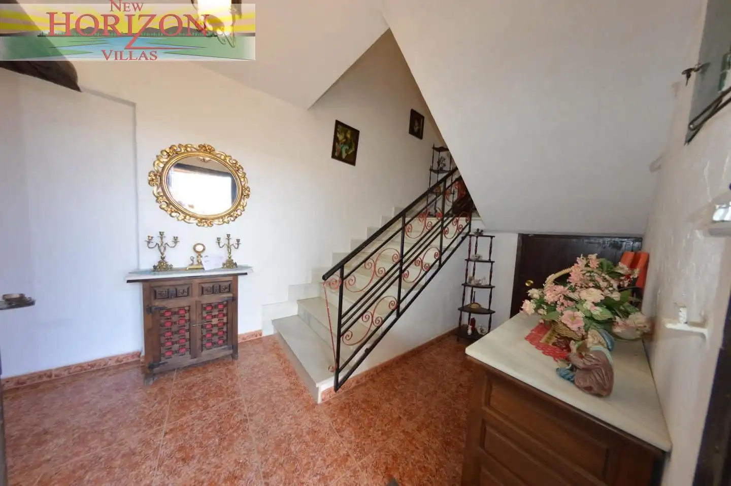 Casa en venda a Arboleas, imagen 46