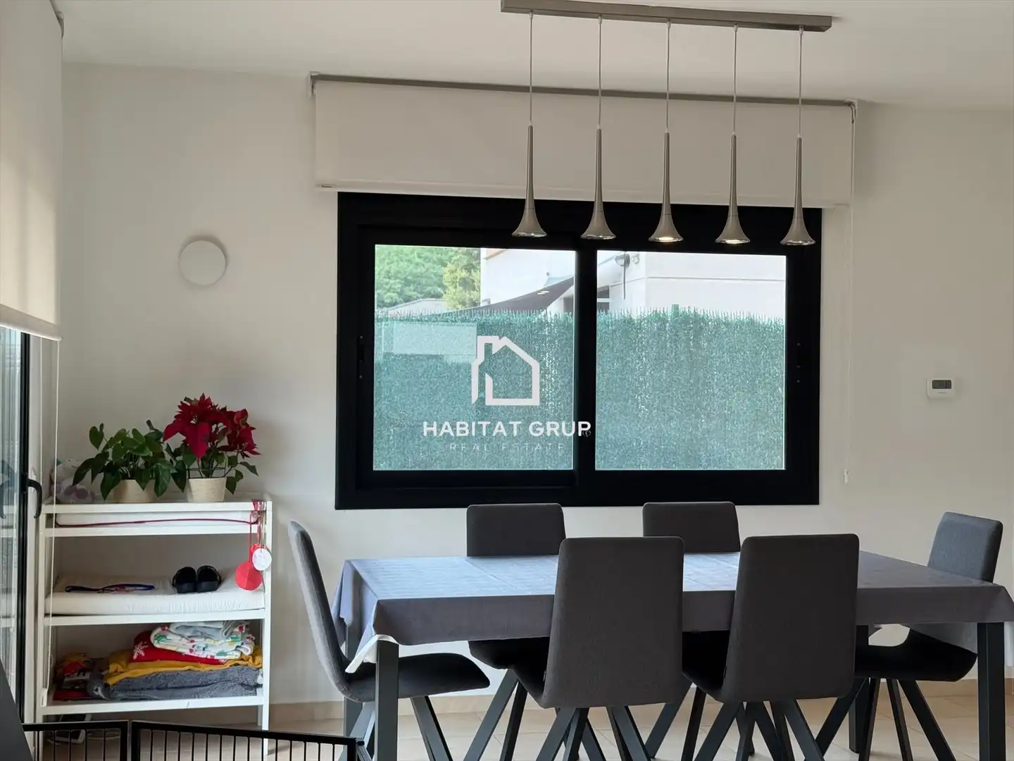 Casa amb jardí en venda a Sant Julià de Ramis, imagen 13