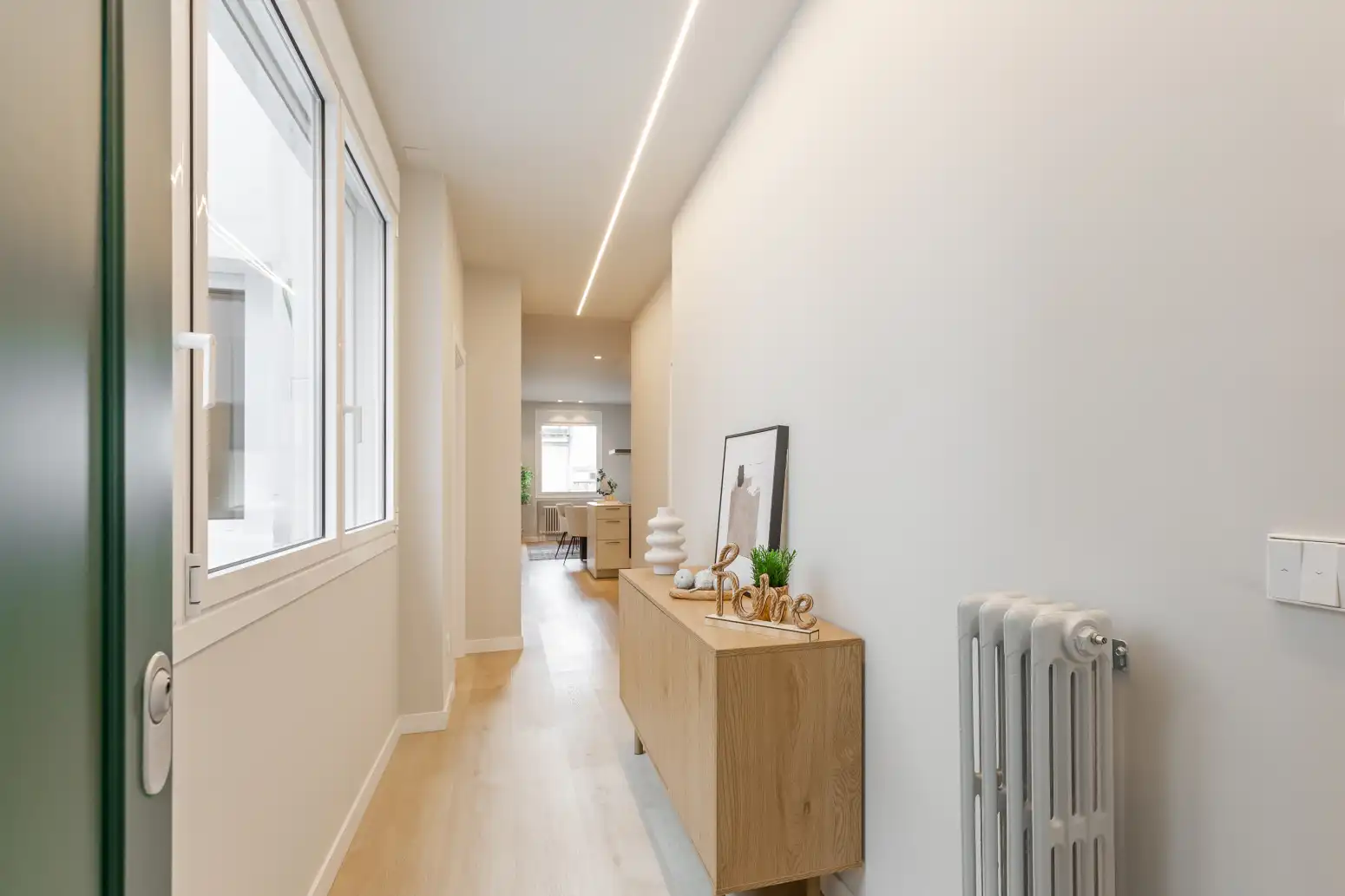 Piso en venta en  Pamplona / Iruña con Calefacción