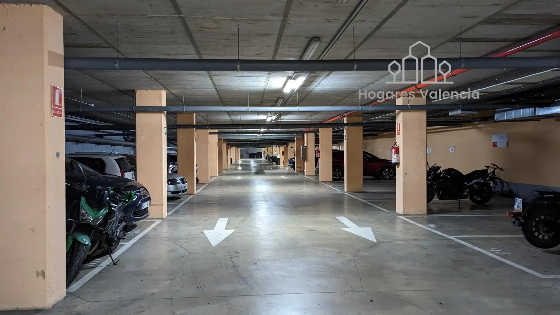 Loft amb piscina en venda a Calle Creu Roja 1, imagen 18