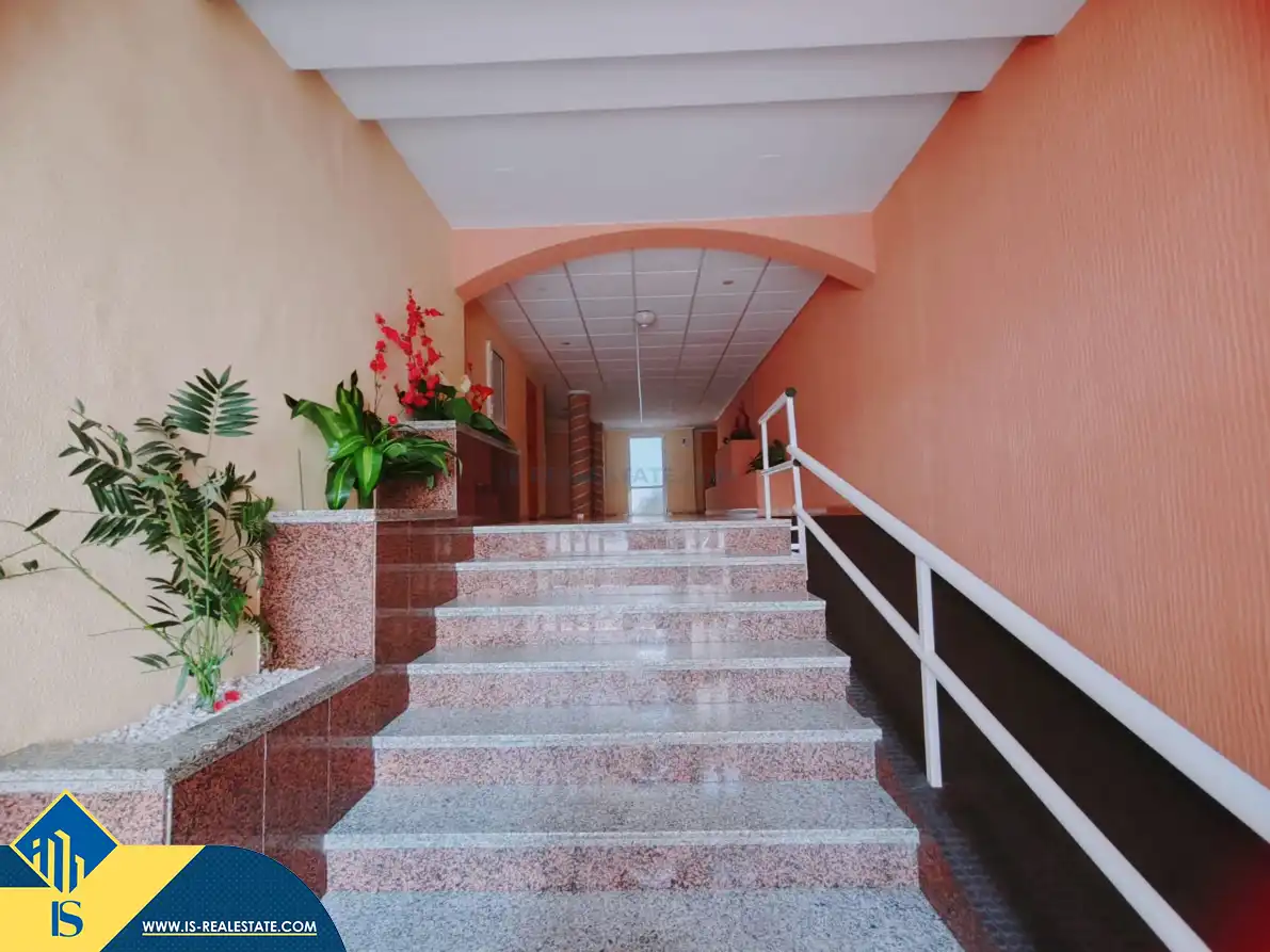 Apartament amb ascensor en venda a Playa del Cura, imagen 24
