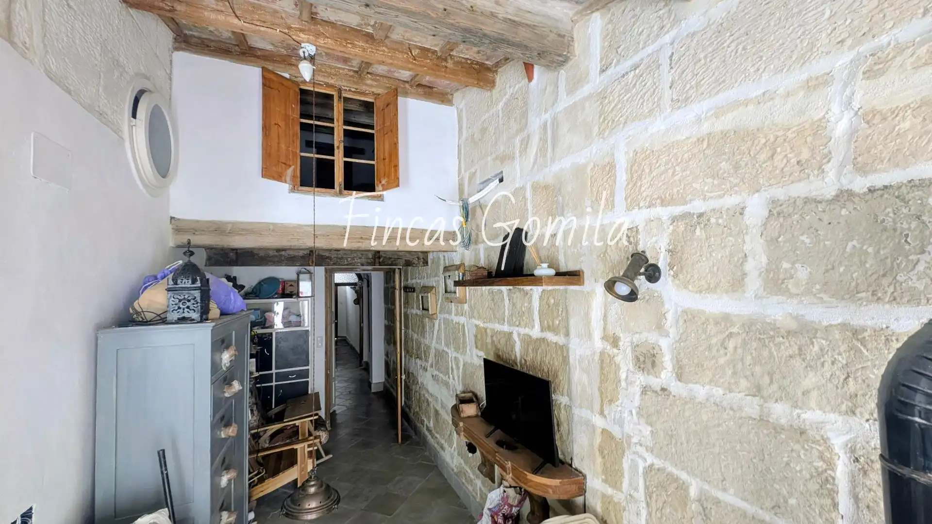 Finca rústica en venta en Maó - Mahón con Aire acondicionado y Calefacción