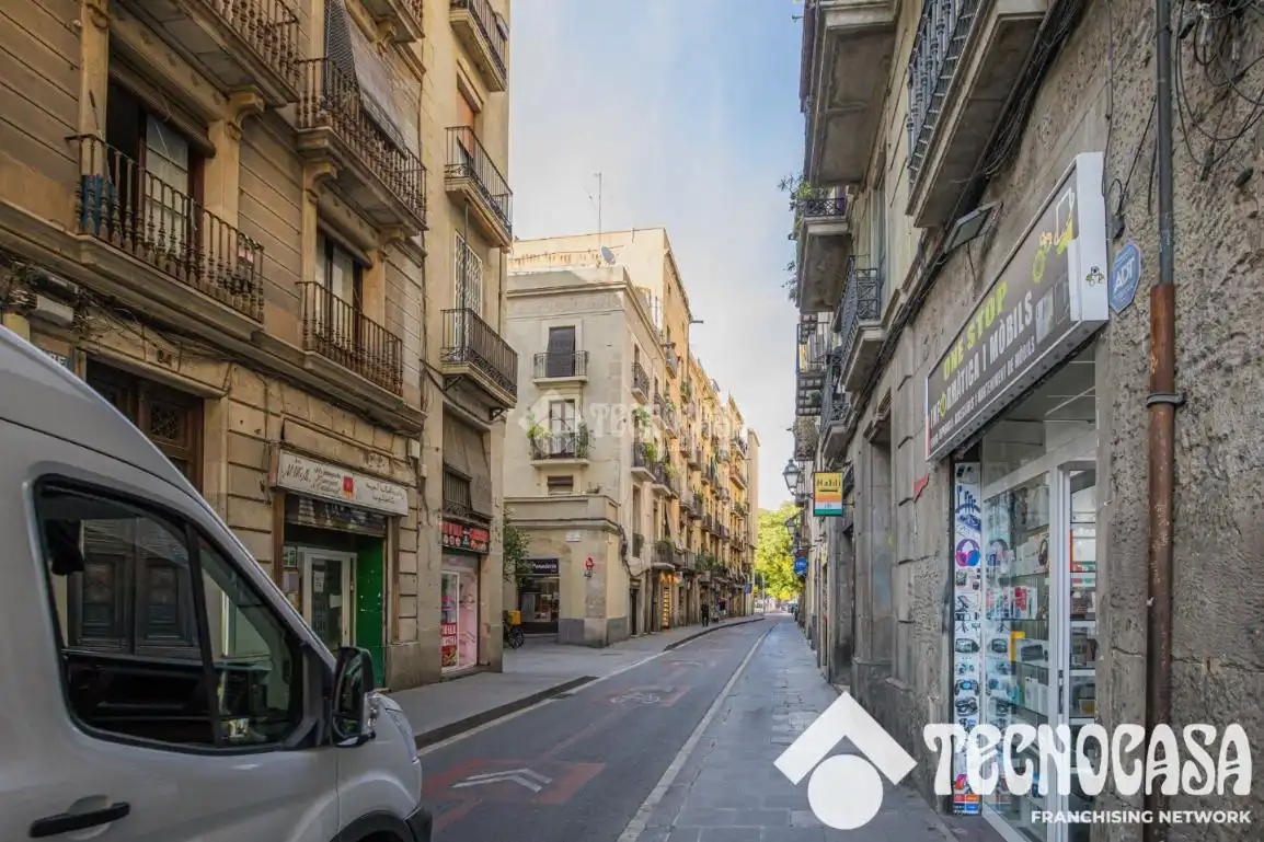 Appartamento in vendita a Ciutat Vella, imagen 28