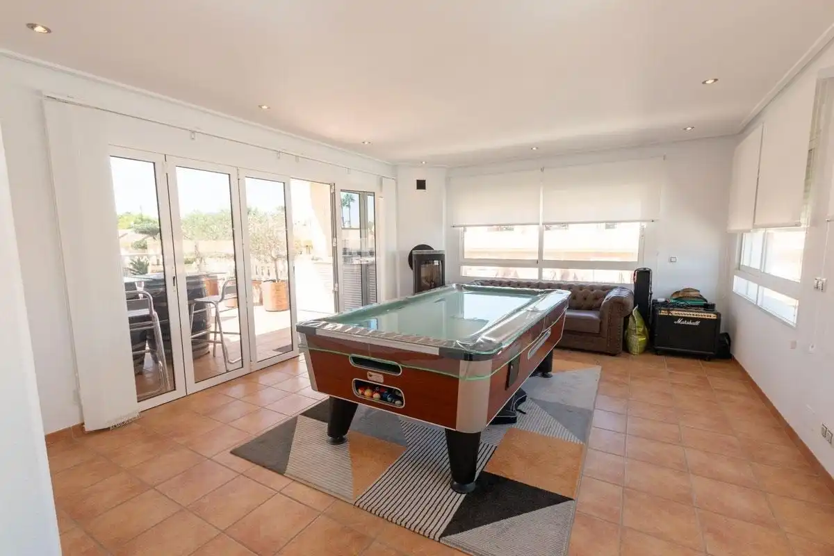 Apartment mit Pool zum Verkauf in Orihuela Costa, imagen 22