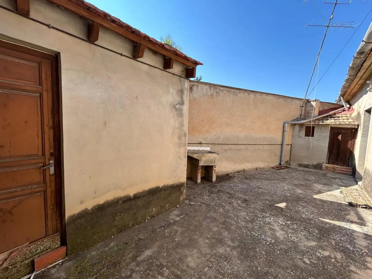 Villa avec jardin à vendre à Monóvar  / Monòver, imagen 12