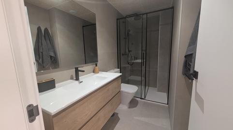 Foto 2 de Pis en venda a Calle Tibi, Castalla, Alicante