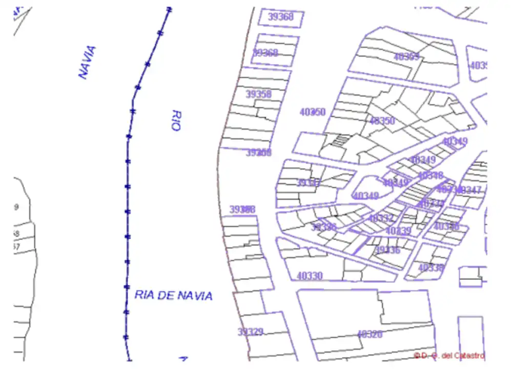 Apartament en venda en Coaña