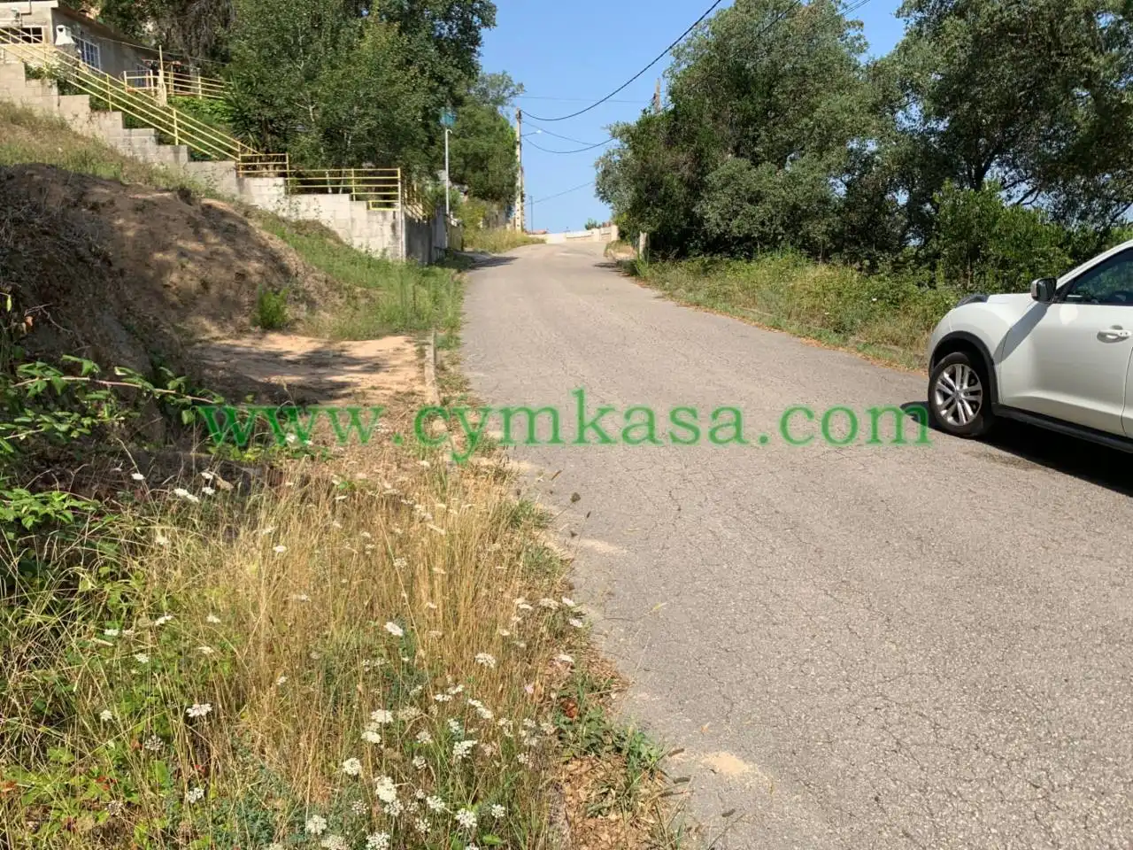 Terreny residencial en venda a Maçanet de la Selva pueblo, imagen 8
