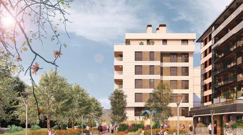 Photo 2 from new construction home in Flat for sale in Bergara, Gipuzkoa
