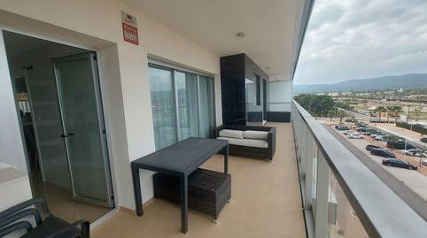 Foto 4 de Apartamento de alquiler en Carrer Pescadors, 22, Cabanes, Castellón