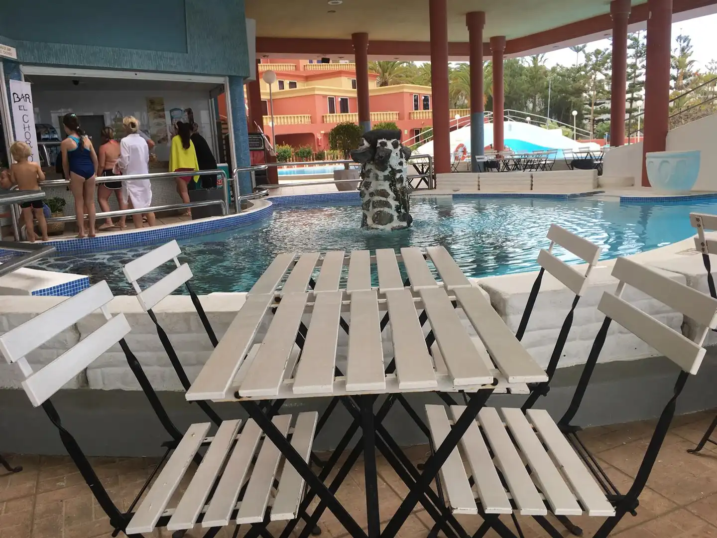 Mini appartamento con piscina in vendita a alemania 1, imagen 8