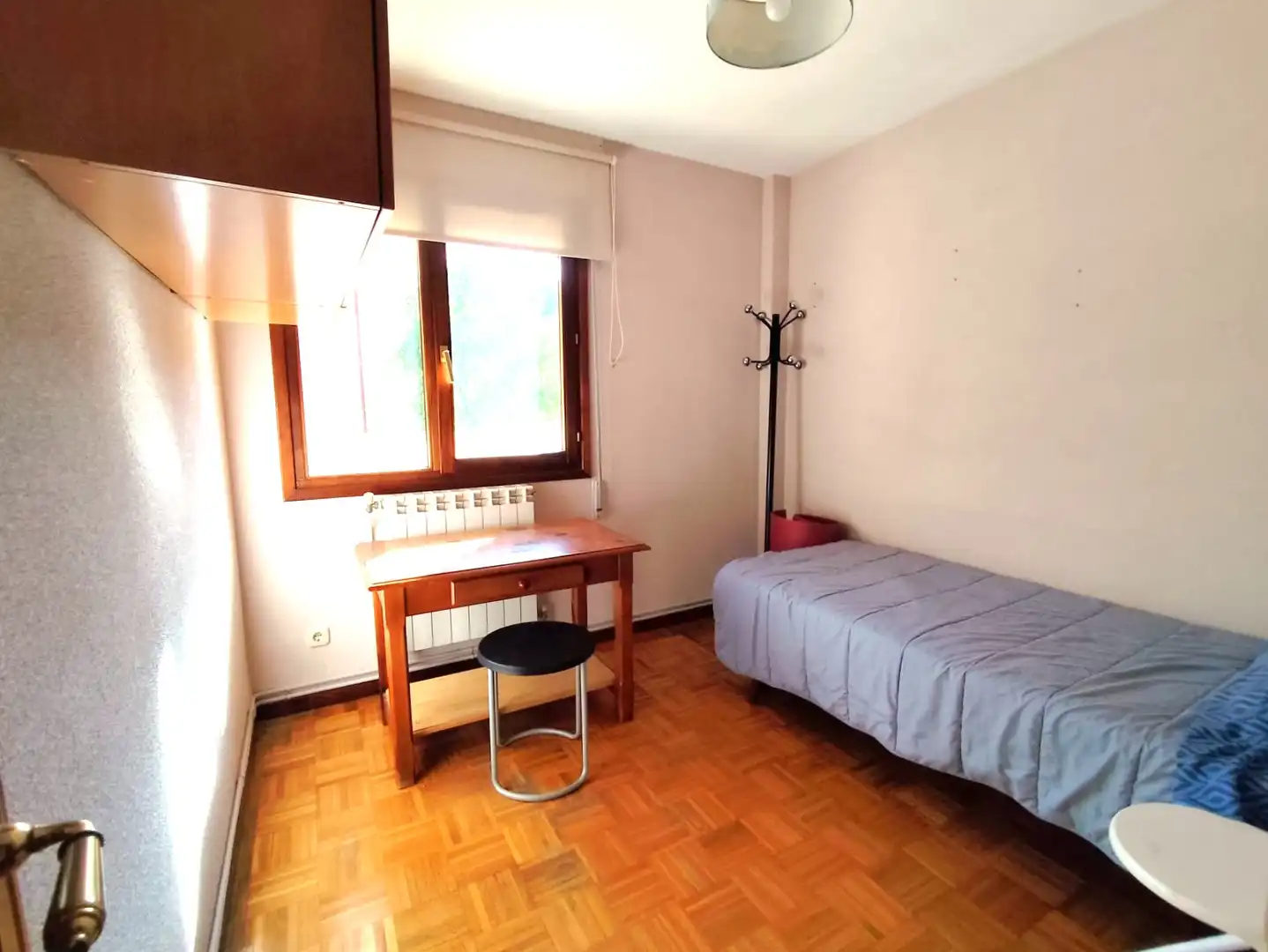 Habitación de Piso en venta en Arnedillo con Calefacción, Terraza y Trastero