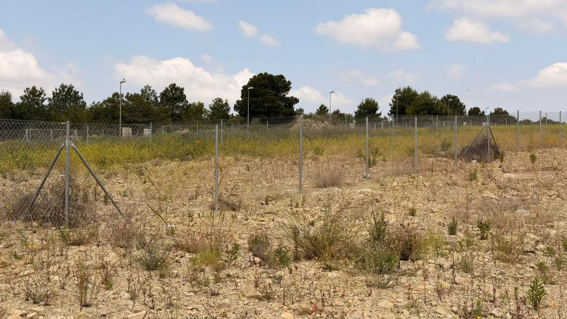 Terreno residencial en venta en Monforte del Cid, imagen 13