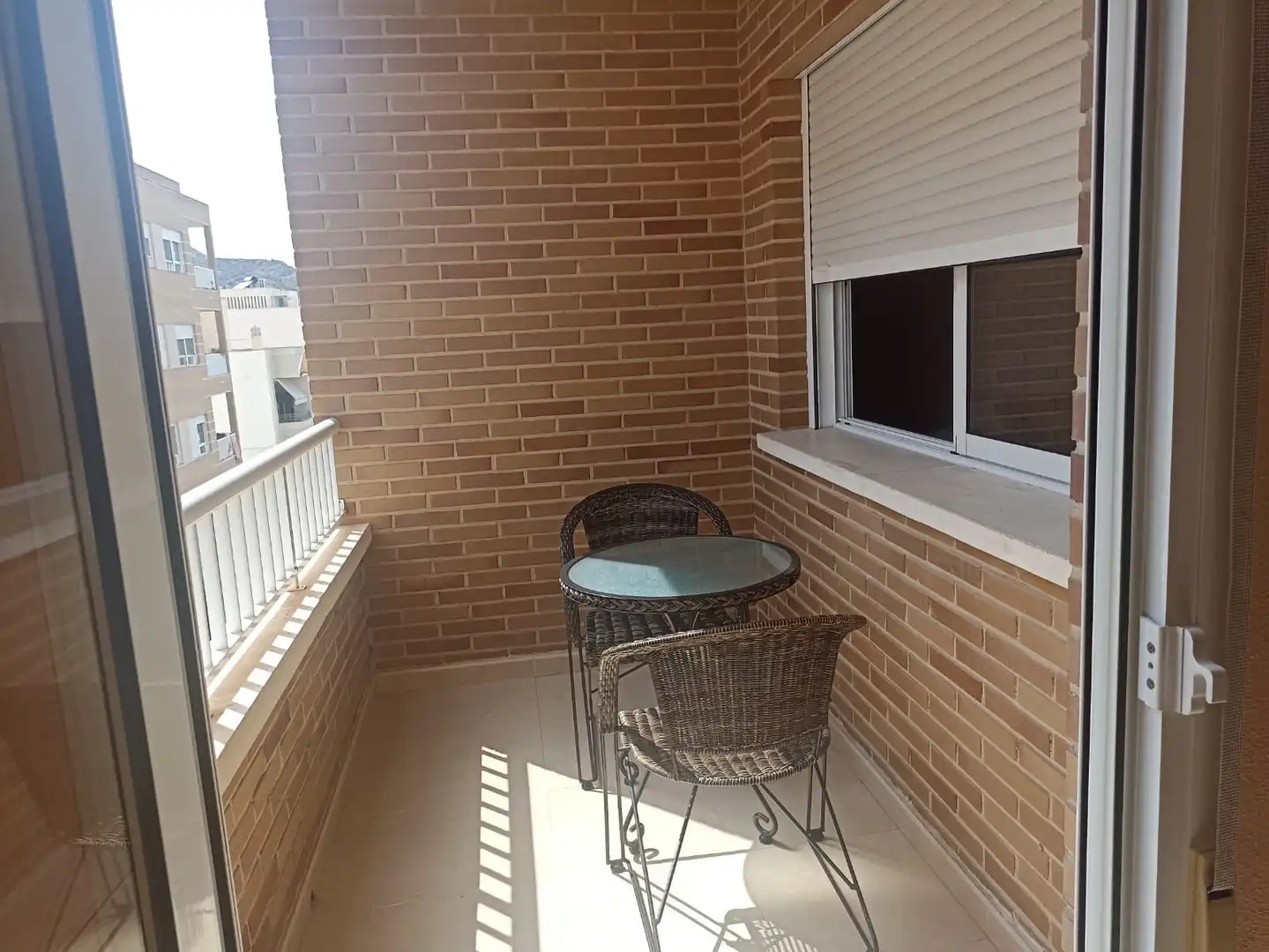 Terraza de Piso en venta en Callosa de Segura con Aire acondicionado y Trastero