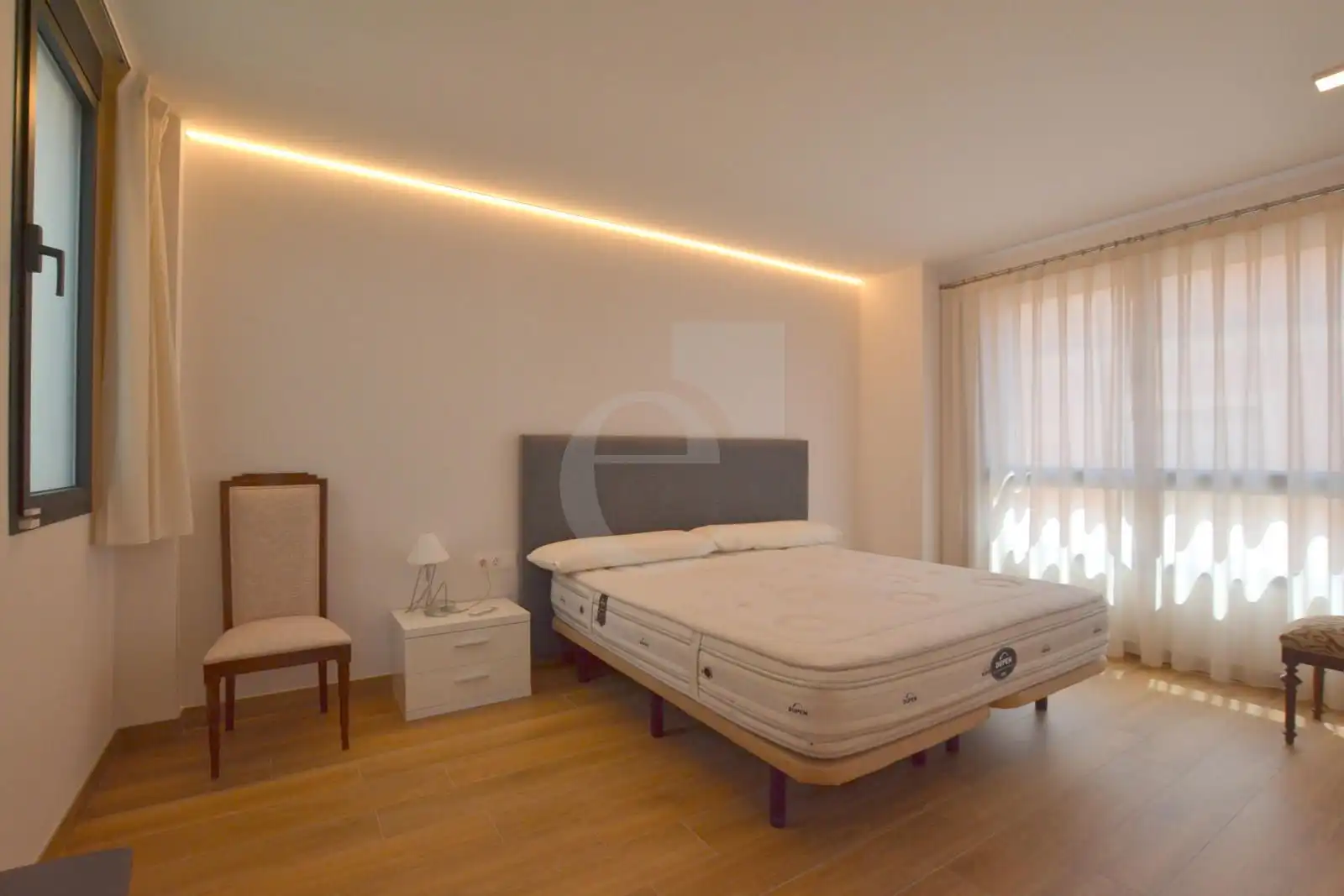 Habitación de Casa o chalet en venta en Benifaió con Aire acondicionado, Calefacción y Terraza
