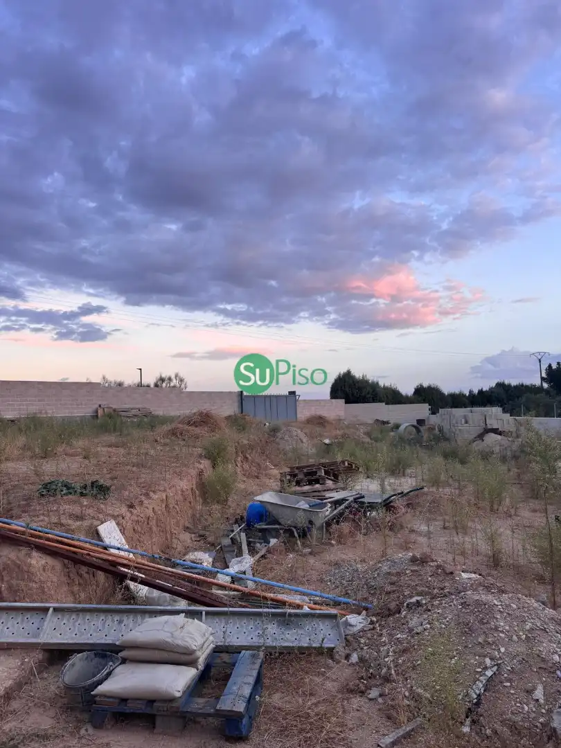 Residencial en venta en Avenida Tocecantos-Madrid I, Cedillo del Condado