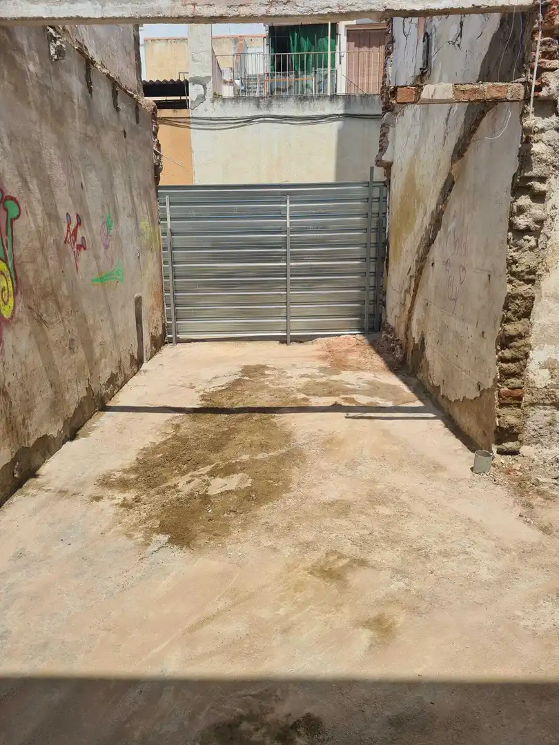 Parking de Residencial en venta en Arenys de Mar