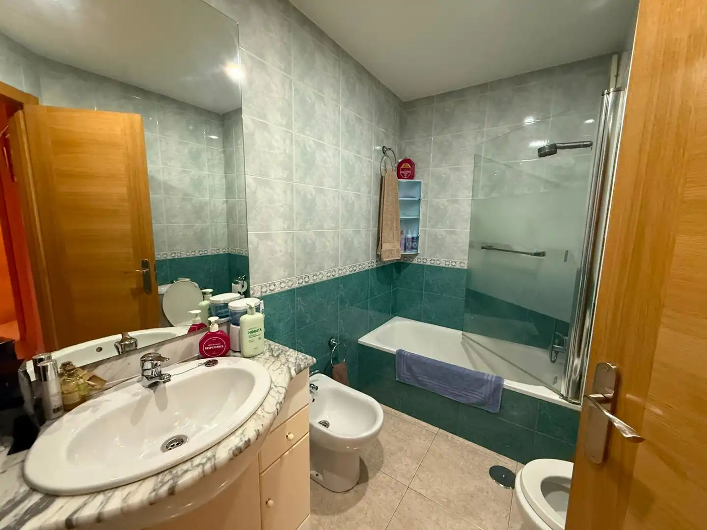 Appartement avec terrasse à vendre à Plaza de Corteconcepción, imagen 20