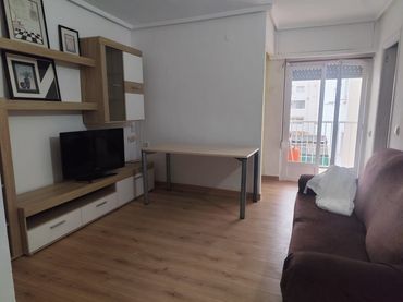 Appartement compact avec ascenseur à vendre à Sant Antoni