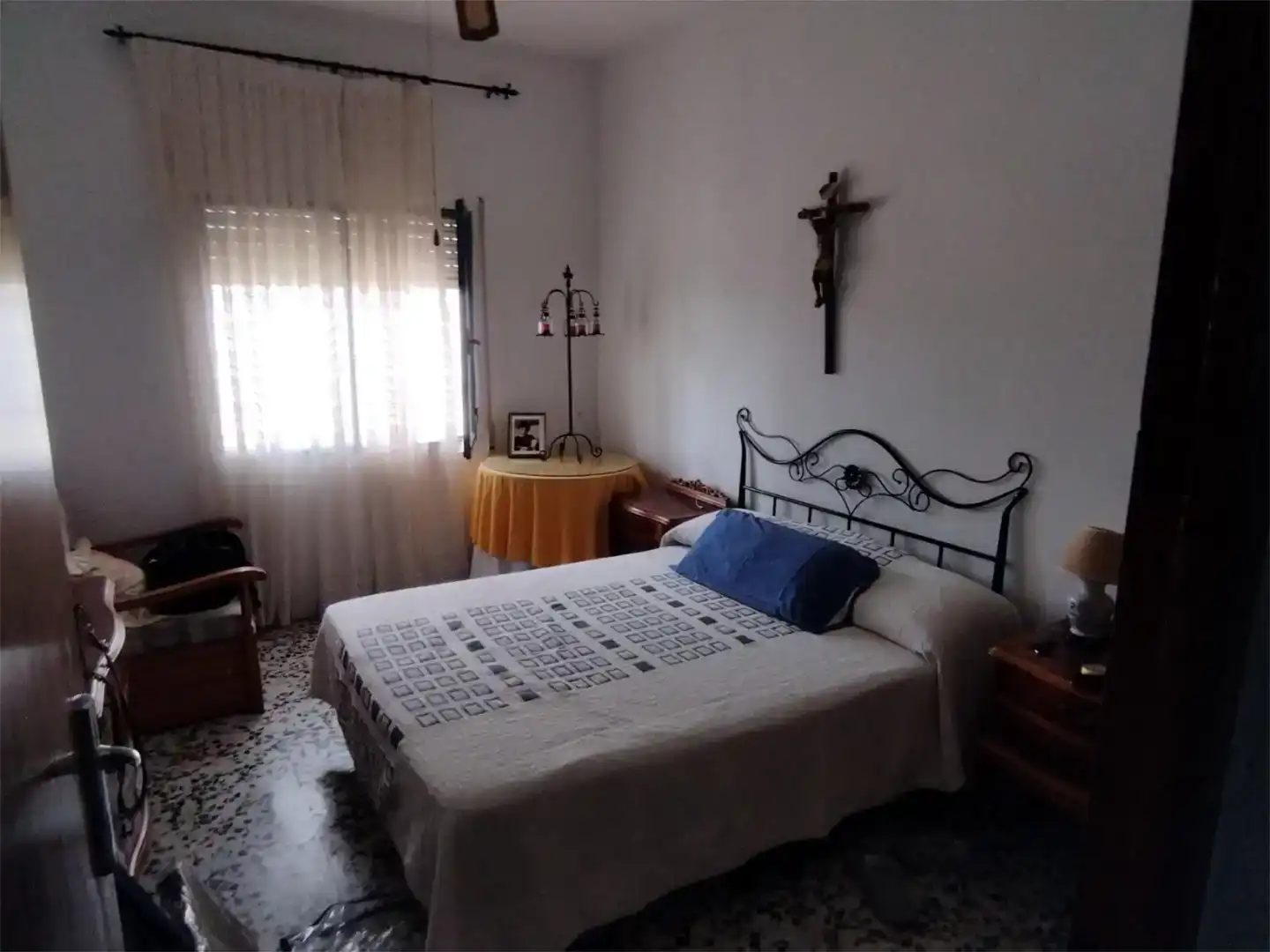Dormitori de Finca rústica en venda en Alcaracejos