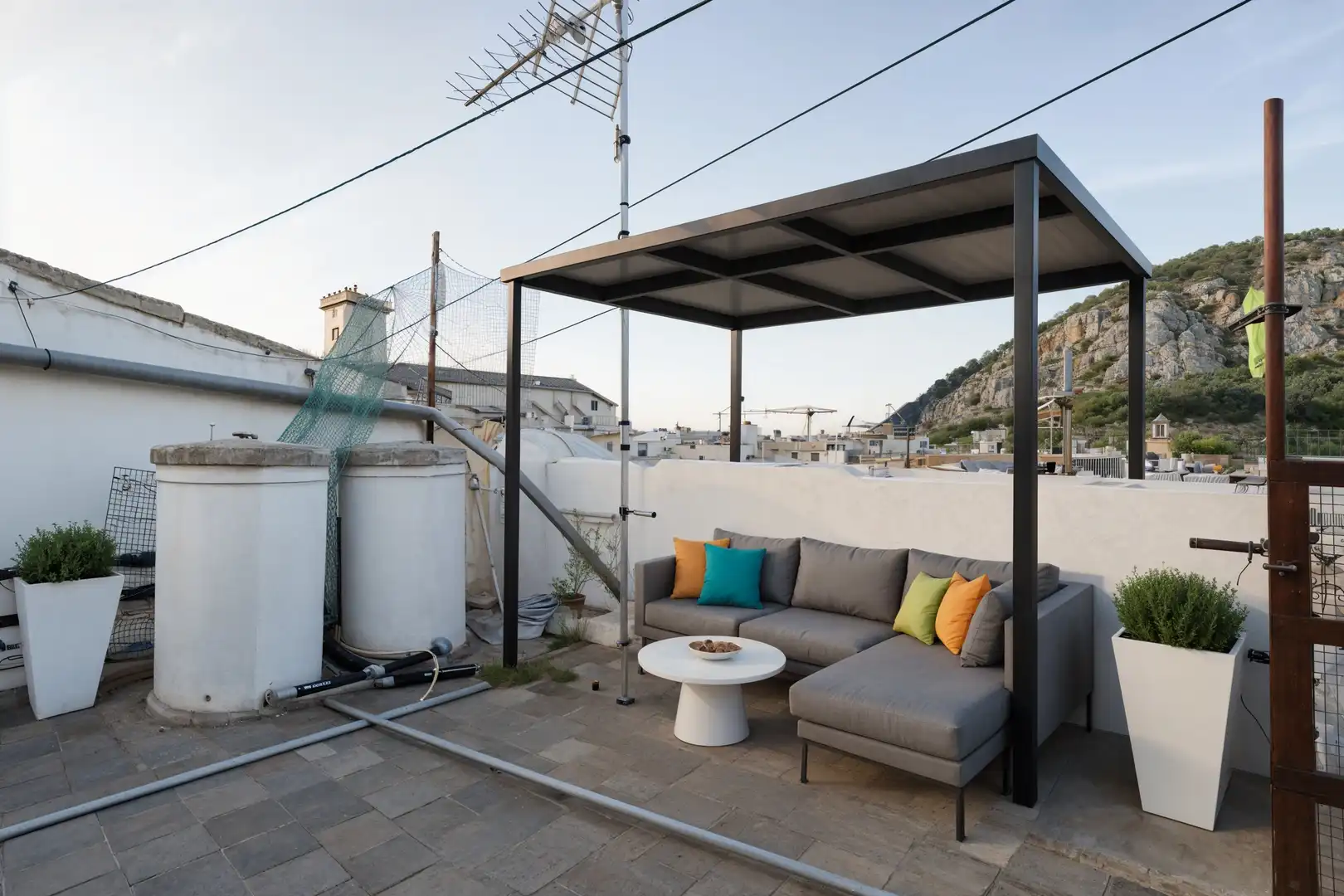Semi-detached house for sale in Pollença Poble, imagen 7