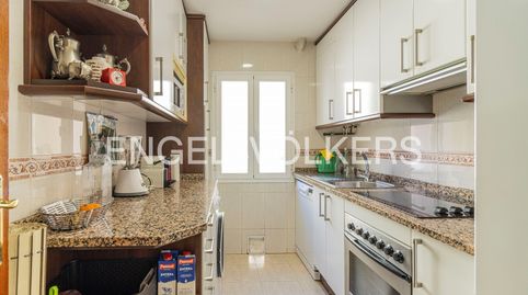 Foto 3 de Piso en venta en Calle de Martínez Izquierdo, Guindalera, Madrid Capital