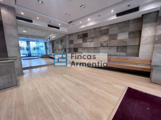 Local comercial en Alquiler en Casco Viejo