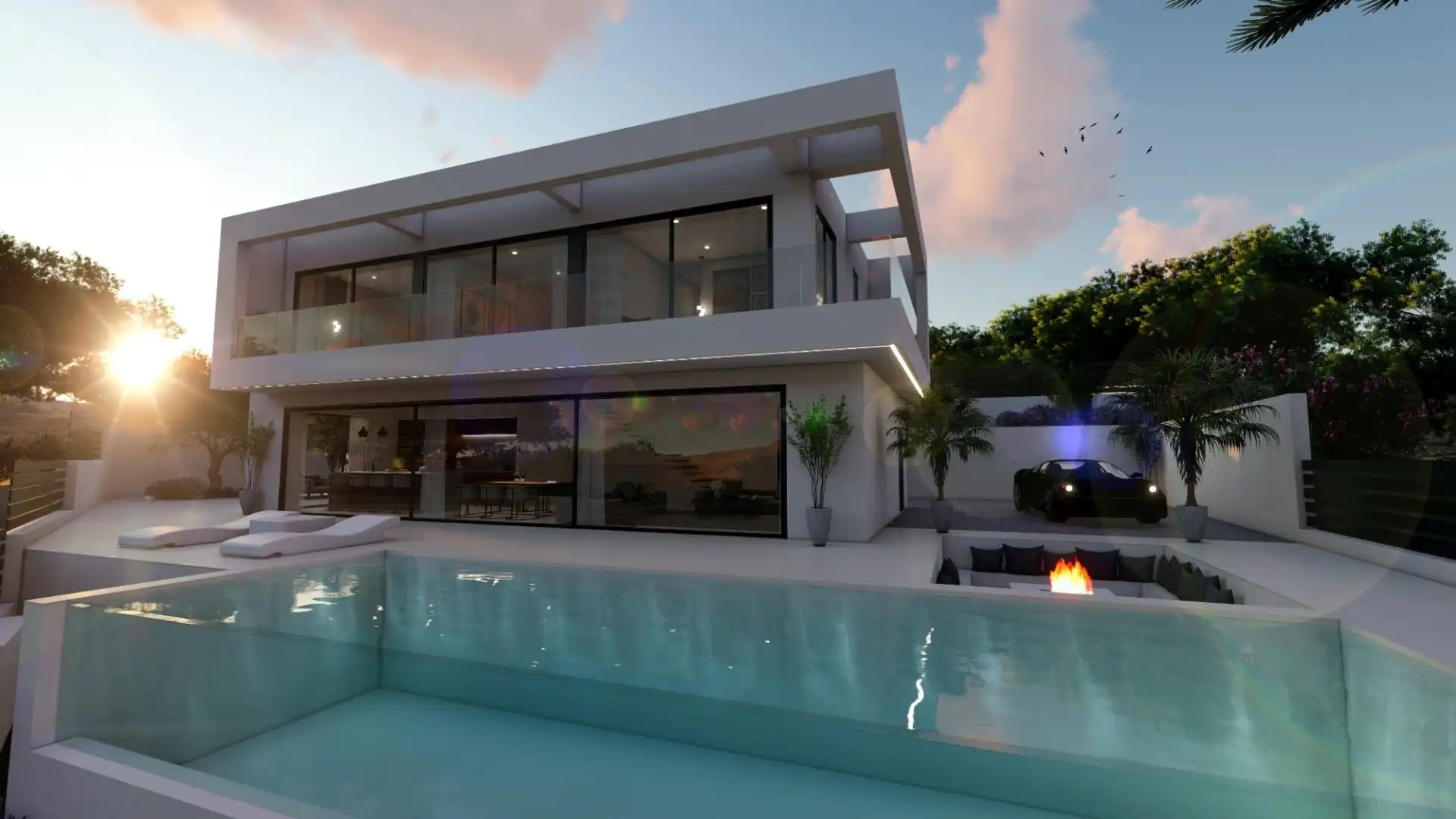 Villa avec terrasse à vendre à Carrer Carrer del Cabeçó d'Or, imagen 51