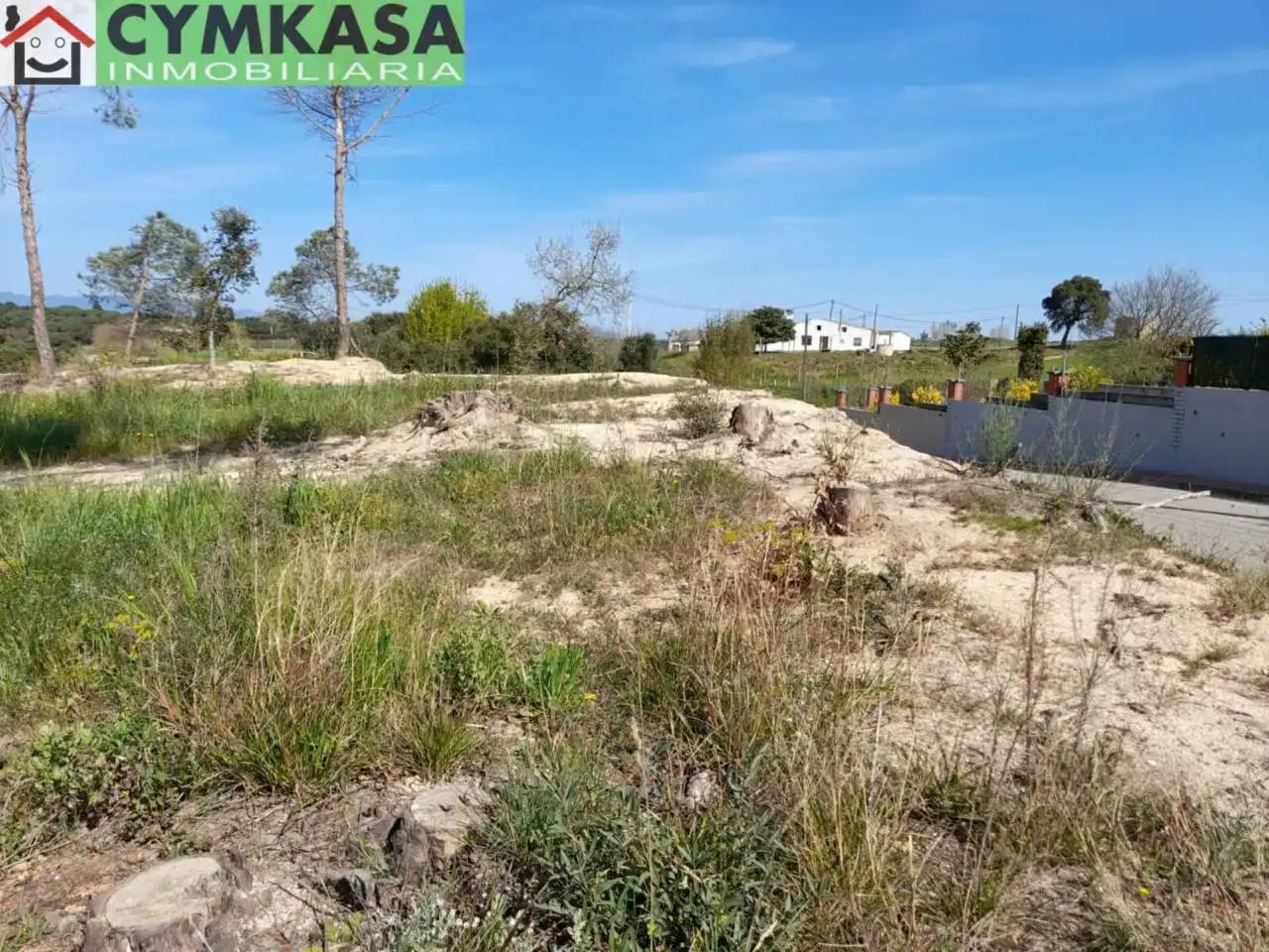 Residential land for sale in Montbarbat, imagen 12