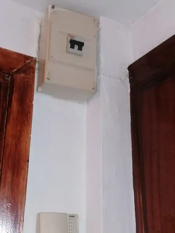 Terrassa de Pis en venda en Gijón  amb Moblat i Forn