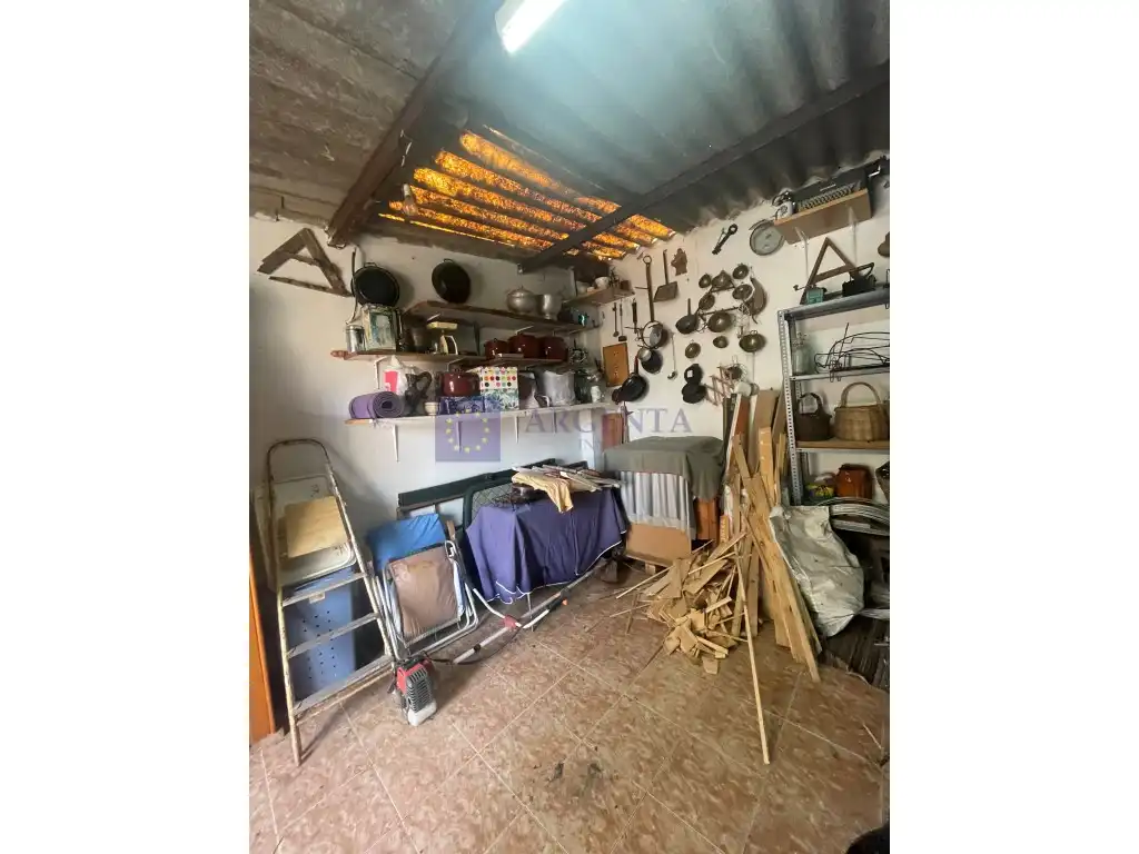 Finca rústica en venda a Poligono Amplacion Charca Musia, Nuevo Cáceres