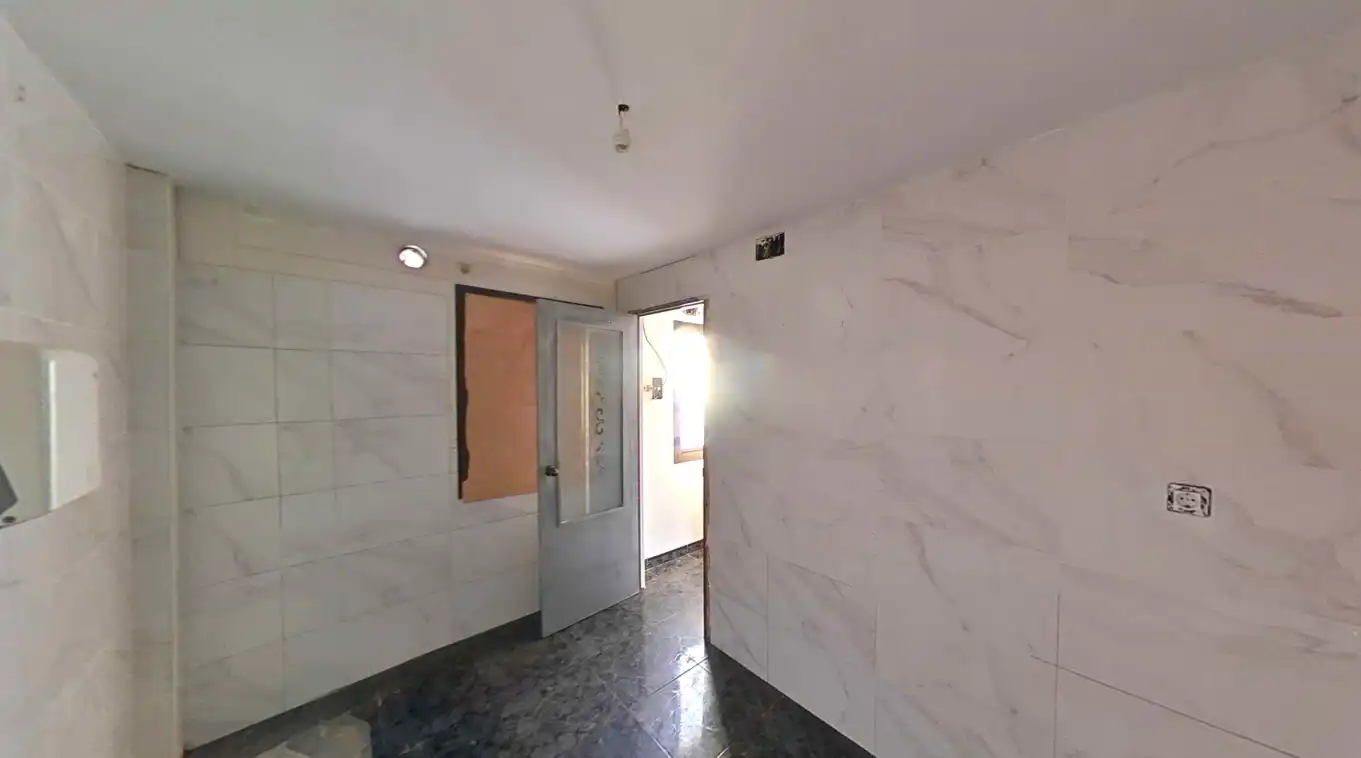 Piso en venta en Almería