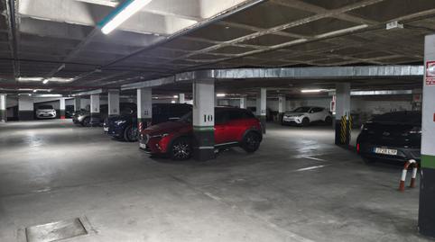 Foto 5 de Garatge en venda a Calle de Camarena, Aluche, Madrid