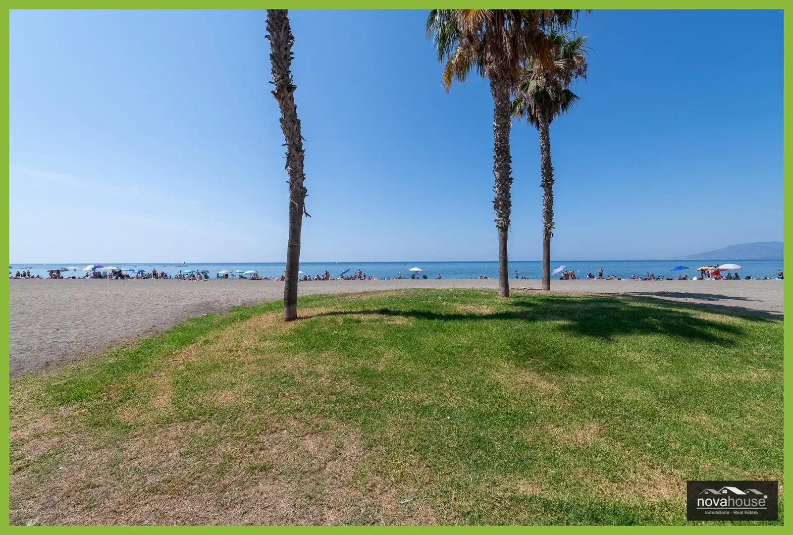 Vista exterior de Casa o chalet en venta en Málaga con Aire acondicionado, Terraza y Trastero