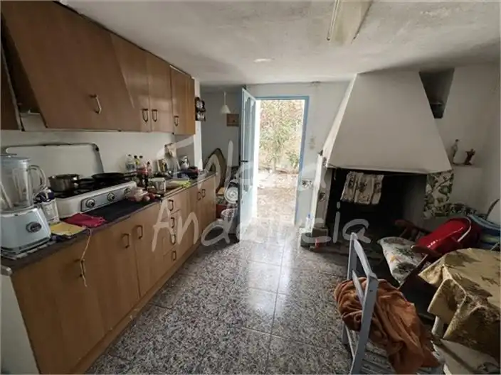 Adossat en venda a Alcalá la Real, imagen 4
