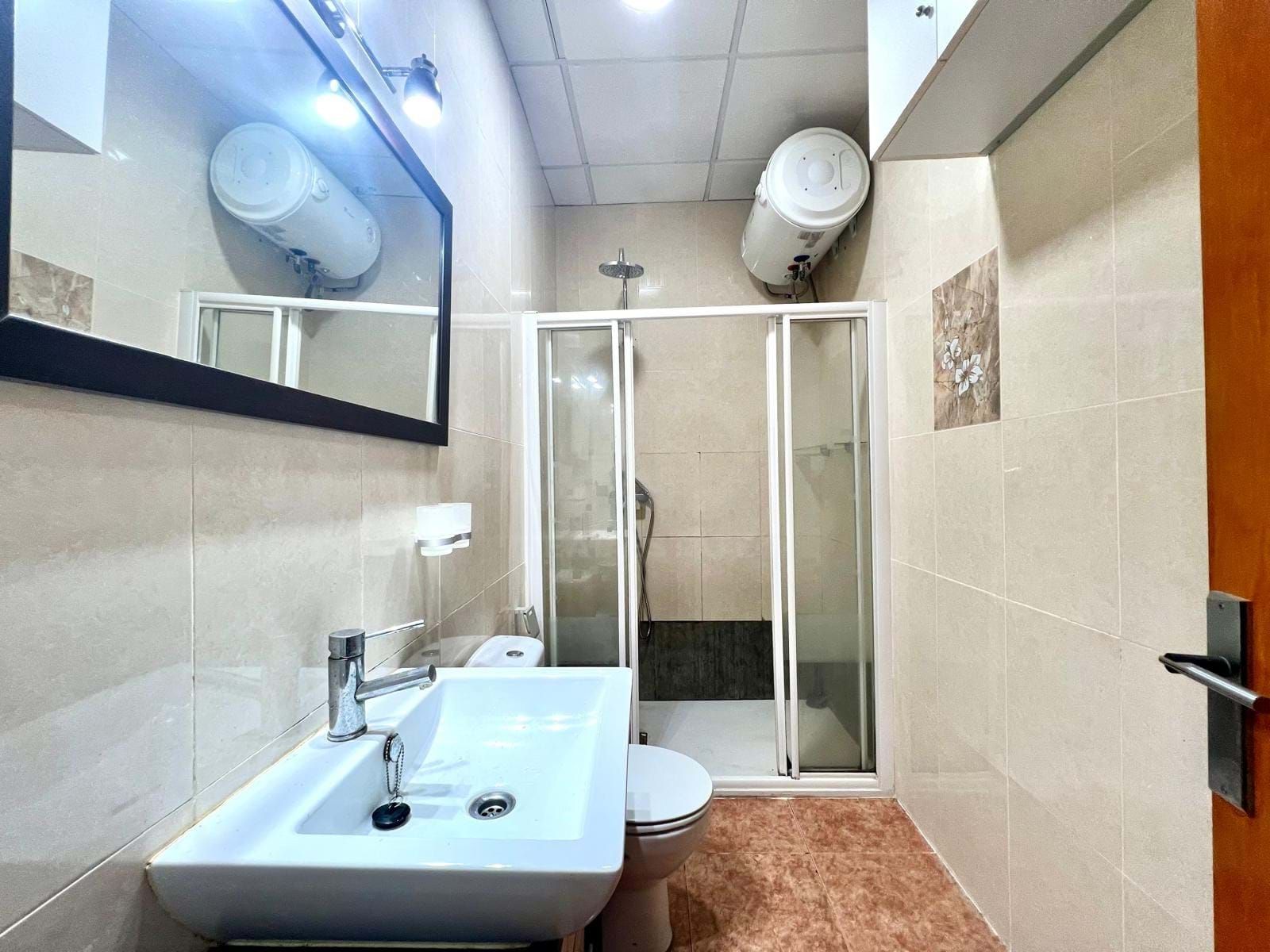 Bany de Pis en venda en Tortosa