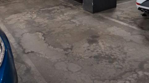 Photo 3 of Garage to rent in Calle de Fernández de Los Ríos, 85, Gaztambide,  Madrid Capital