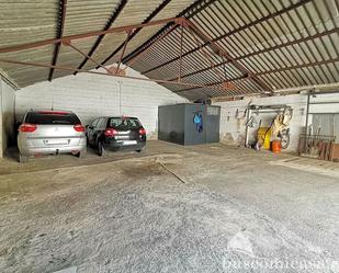 Parking of Industrial buildings for sale in Linares