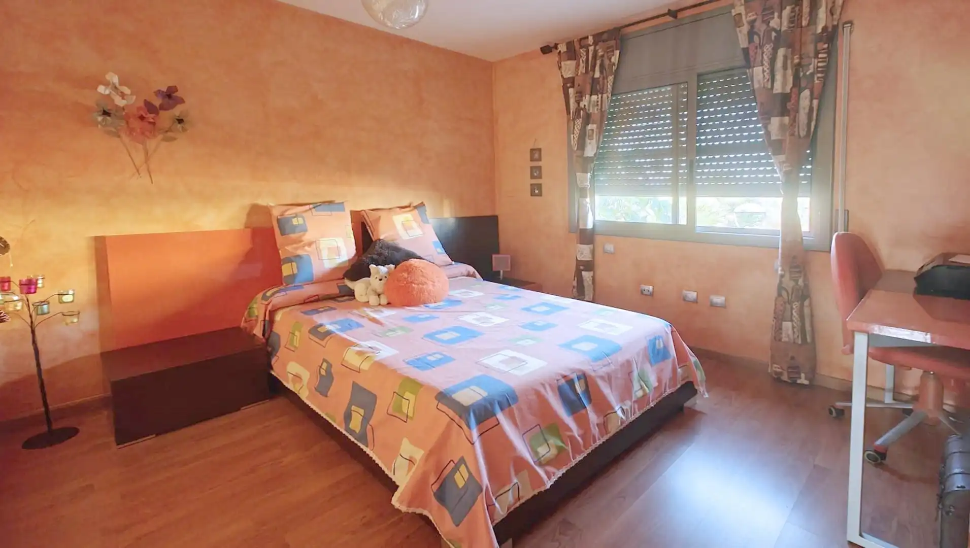 Maison mitoyenne avec jardin à vendre à Calle BARQUERA, imagen 31