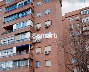 Vista exterior de Pis en venda en Fuenlabrada