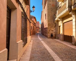 Exterior view of Country house for sale in Alcaraz  with Storage room
