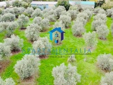 Terreno rustico in vendita a Periurbano Oeste - Sierra