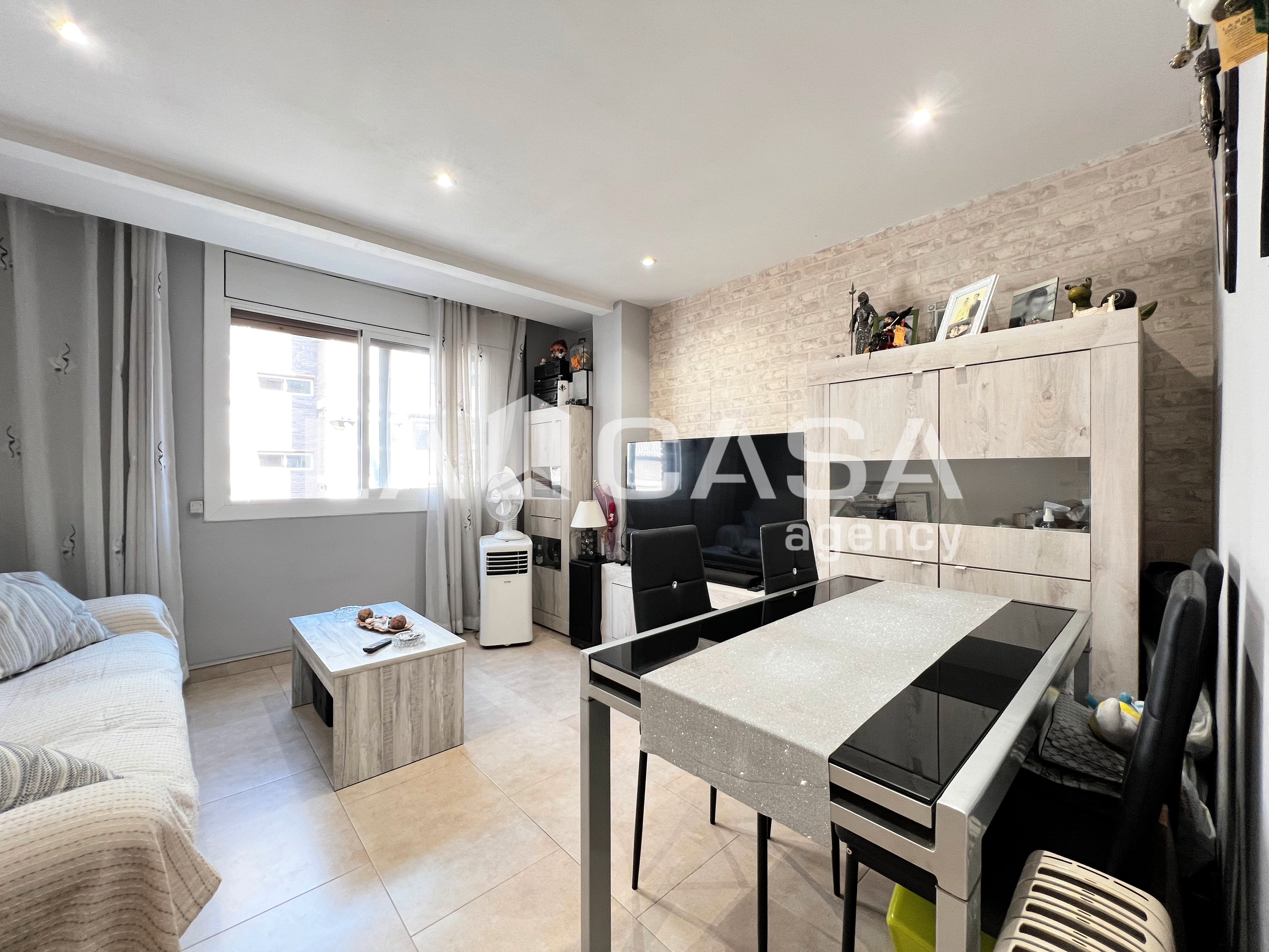 Piso en venta en Badalona